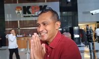 Eddy Hiariej Tak Hadir Pemeriksaan KPK karena Sakit, Kuasa Hukum: Tadi Kita Sudah Mau Berangkat, terus …
