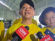 Hilirisasi vs Transisi Energi, Mengapa PWYP Kritik Rangkap Jabatan?