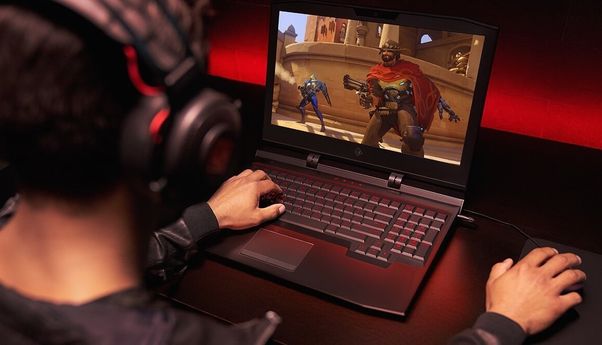 Rekomendasi Laptop 10 Jutaan Untuk Desain Dan Gaming Terbaik 2019
