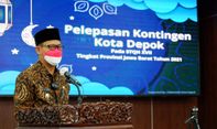 Depok Mau Gelar Pembelajaran Tatap Muka? Begini Penjelasan Wawalkot Imam