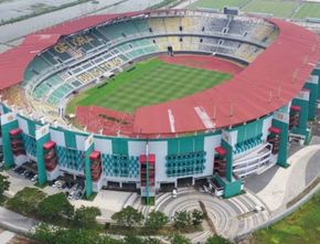 Gandeng Persebaya, Pemkot Surabaya Bakal Jadikan Stadion GBT sebagai Wisata Olahraga