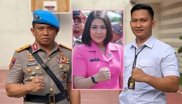 Terkuak: Motif Pembunuhan Brigadir Joshua Soal Selingkuh Dan Dendam?
