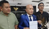 Terhalang Jadi Calon Wali Kota, Kader Demokrat Gugat UU DKJ ke MK