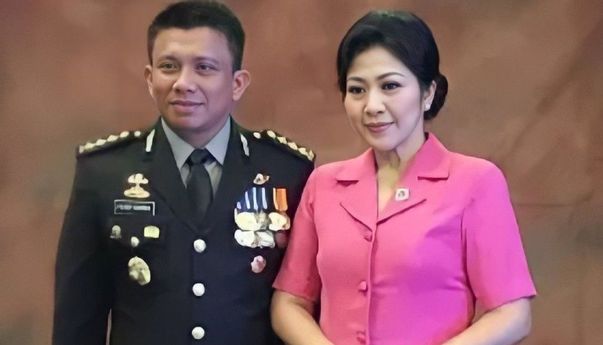 Komnas HAM Soal Dugaan Pelecehan Seksual dalam Kasus Brigadir J: Saksi Hidup yang Ada Tinggal Putri Candrawathi