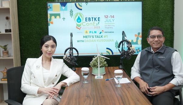 Seberapa Peluang Indonesia Jadi Pusat Energi Terbarukan di ASEAN dan Pemimpin Global?
