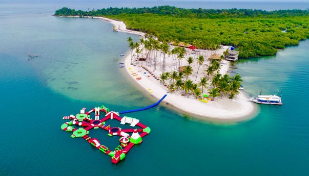 Hobi Piknik? Inilah 4 Tempat Wisata di Batam Favorit yang Wajib untuk Dikunjungi