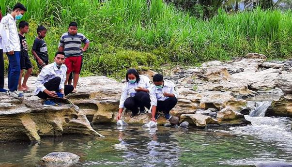 Peringatan HUT Kabupaten Kulonprogo di Masa Pandemi Covid-19