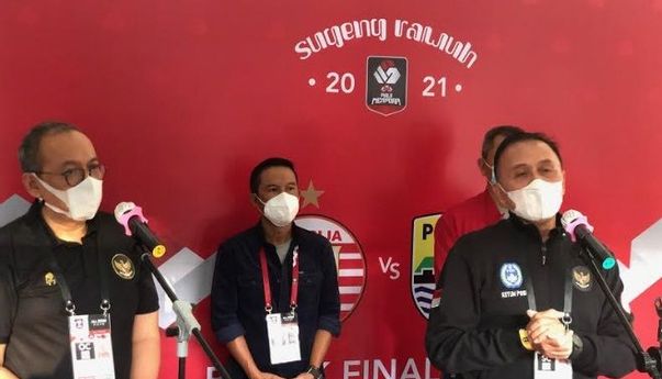 Liga 1 Direncanakan Digelar Pascalebaran, Apa Kabar Liga 2?