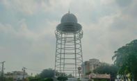 Sekian Lama Jadi Sorotan, Sayembara Desain Dibuka untuk Perbaikan Tugu Pamulang yang Mirip Toren Air