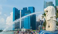 Kalahkan China dan Hong Kong, Singapura menjadi Investor Terbesar di Indonesia