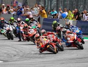 Grand Prix Jerman, Belanda dan Finlandia Dibatalkan, Bagaimana Nasib MotoGp 2020?