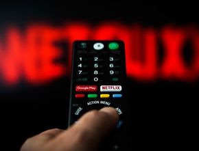 Raup Ratusan Miliar dari Indonesia, Netflix Tak Bayar Pajak