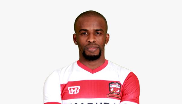Greg Nwokolo Akan Bergabung Rans Cilegon FC? Ini Penjelasannya!