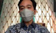 Gibran Rakabuming Raka Positif COVID-19, Apakah Tertular Juga ke Selvi Ananda dan Anaknya?