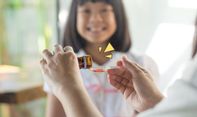 Penting! Berikan Obat Cacing Saat Anak Usia Ini!