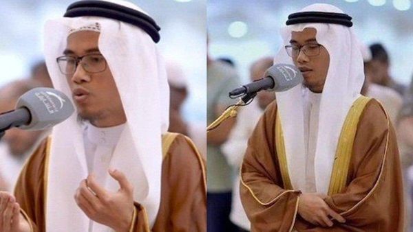 Kisah Asep Ismatullah, Pria Banten yang Jadi Imam di Dubai, Awalnya Cuma Iseng