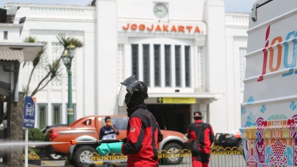 Sekilas Berita Jogja: Pemkot Mulai Longgarkan Sejumlah Aturan di Tengah Pandemi