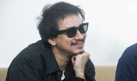 Pengakuan Vincent Rompies yang Menyita Perhatian Netizen