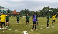 PSS Sleman Merasa Diuntungkan Yogyakarta Jadi Markas Sementara Sejumlah Klub Liga 1