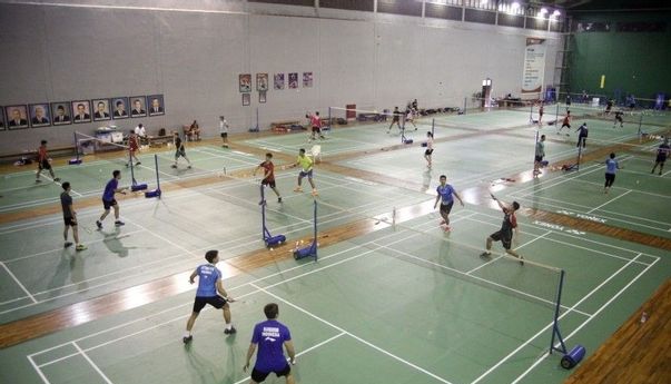 PBSI Siapkan Program Khusus untuk Ganda Putra Menuju Olimpiade