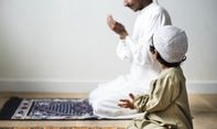 Contoh Cara Rasul Mendidik Anak yang Sungguh Patut Diteladani