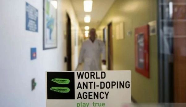 LADI Tunggak Biaya Uji Doping, Ini Sebab Indonesia Dihukum WADA
