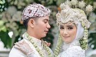 Bukan Taaruf, Jeng Nimas Bongkar Alasan Pernikahan Rizki DA dan Nadya Mustika yang Mendadak