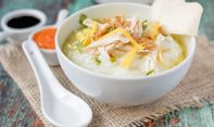 Resep Sederhana Membuat Bubur Ayam Lezat nan Mengenyangkan