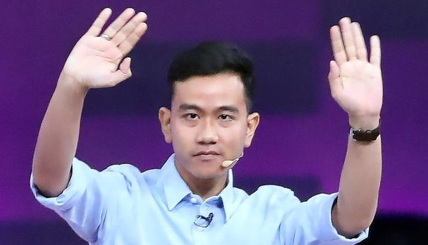 PTUN Tak Terima Gugatan PDIP terkait Pencalonan Gibran sebagai Cawapres