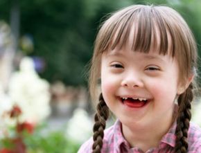 Gangguan Kesehatan yang Sering Terjadi pada Anak Down Syndrome