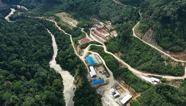 Transaksi Lancar? Jual-Beli Proyek PLTA Pongbembe Jadi Momentum Baru Energi Hijau