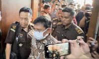 Jaksa Beberkan Rp17 Miliar Masuk Kantong Johnny G. Plate dalam Proyek Menara BTS