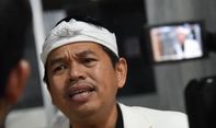 Dedi Mulyadi Komentari Lonjakan Harga Bawang Putih