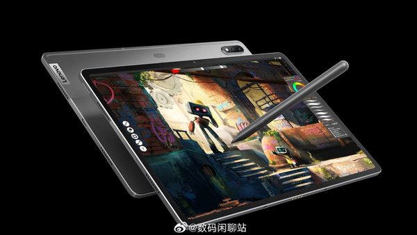 Tablet Gaming Lenovo Siap Meluncur, Spesifikasi Gamer Banget Nih!
