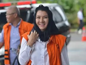 Kasus Gratifikasi Batu Bara: KPK Dalami Aliran Dana PT BKS ke Bebizie Sri Mulyati