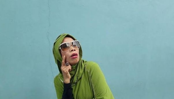 Pelawak Omaswati Meninggal Dunia, Berikut Profil dan Perjalanan Kariernya