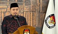 KPU Tak Akan Rekrut Ulang Panitia PSU Pilkada, Hanya Lakukan Pergantian Jika Bermasalah