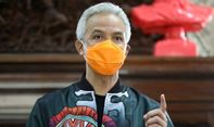 Ganjar Pranowo: Jam Operasional Pusat Keramaian Dibatasi di Libur Nataru