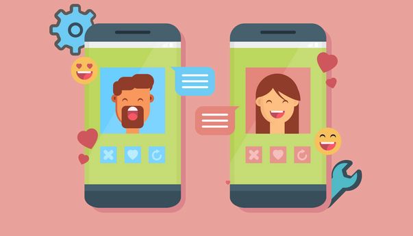 Selain Tinder, Ada Banyak Aplikasi Pencari Jodoh Lainnya, Apa Saja?