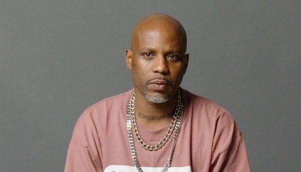 Rapper DMX Meninggal Dunia!