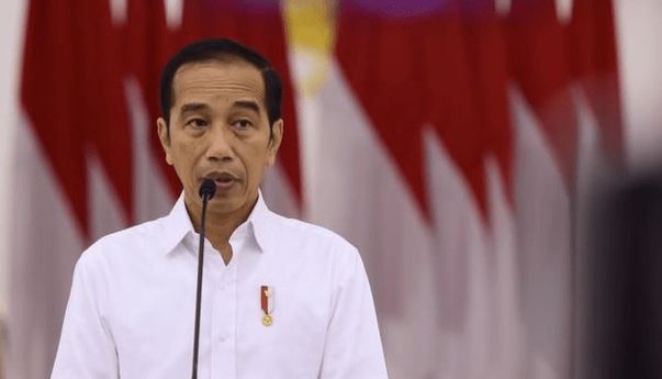Berita Nasional: Jokowi Pertanyakan Nurani Kabinetnya yang Dinilai Lamban Hadapi Situasi Krisis