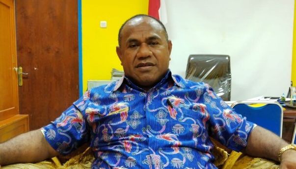 Kabupaten Jayapura Terapkan Sistem Zonasi untuk Pendaftaran Siswa Baru