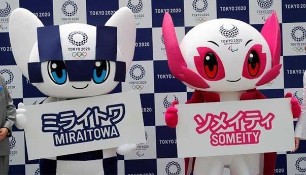 Indonesia Berpotensi Kirim Lebih dari 31 Atlet ke Olimpiade Tokyo 2020