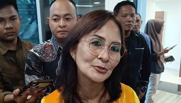 Anggota DPRD Sumut Megawati Zebua Bantah Cekik Pramugari, Ngaku Hanya Ingin Bantu Penumpang Lansia