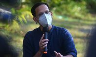 Nadiem Makarim: Seleksi Guru PPPK Dilaksanakan pada 2021, Targetnya 1 Juta Guru