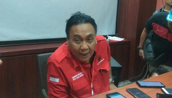 Geger Banteng Vs Celeng, Pakar: PDIP Kehilangan Demokrasi