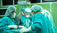 Bayi Kembar Siam Naifa-Nayyara Berhasil Dipisah, Hasil Operasi Dokter Lintas Rumah Sakit