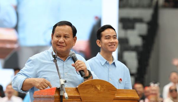 Timnas AMIN Sebut Tim Prabowo-Gibran Enggan Debat Capres-Cawapres, tapi Hanya Pemaparan Visi-Misi