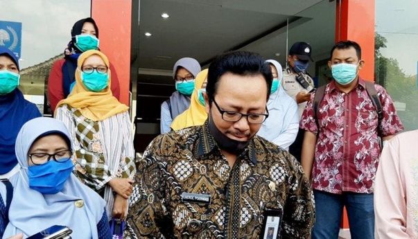 Berita Terkini: Antisipasi Penularan Covid-19, Pemkot Yogyakarta Perketat Aturan Kedatangan Rombongan Wisatawan