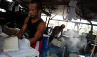Panas! Harga Kedelai Meroket, Mulai Hari Ini Perajin Tempe dan Tahu Mogok Produksi
